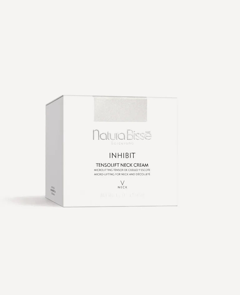 Inhibit Tensolift Neck Cream