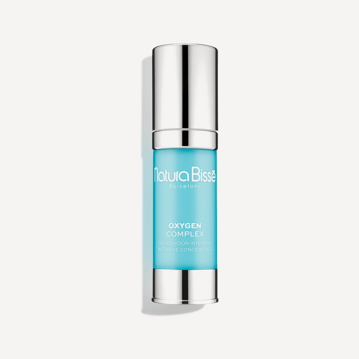 Oxygen Complex - Centro de Estética Itziar y Mariángeles