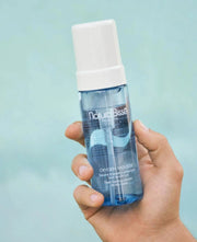 Oxygen Mousse