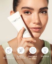 Stabilizing Cleansing Mask