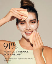 Stabilizing Cleansing Mask