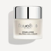 Stabilizing Oil-Free Gel Cream