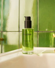 The Dry Oil - Detox | Diamond Well-Living
