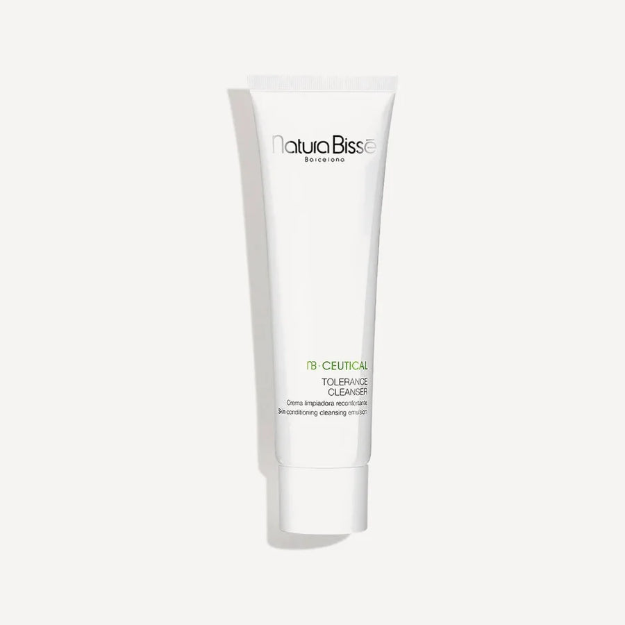Tolerance Cleanser | NB · Ceutical