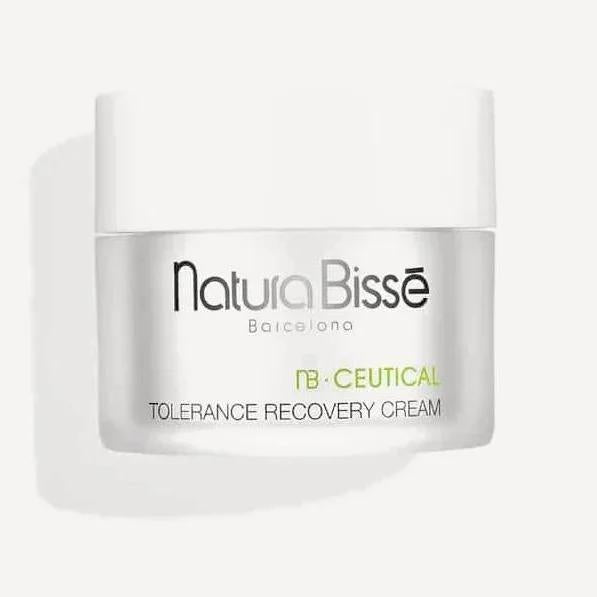 TOLERANCE RECOVERY CREAM - Centro de Estética Itziar y Mariángeles
