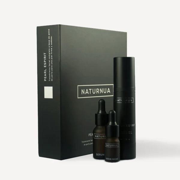 Naturnua Cofanetto Pearl Espirit - centro estetico Itziar y Mariángeles