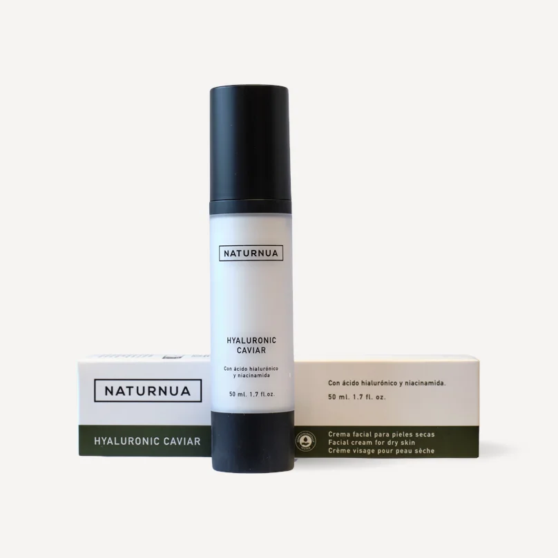 HYALURONIC CAVIAR - Centro de Estética Itziar y Mariángeles