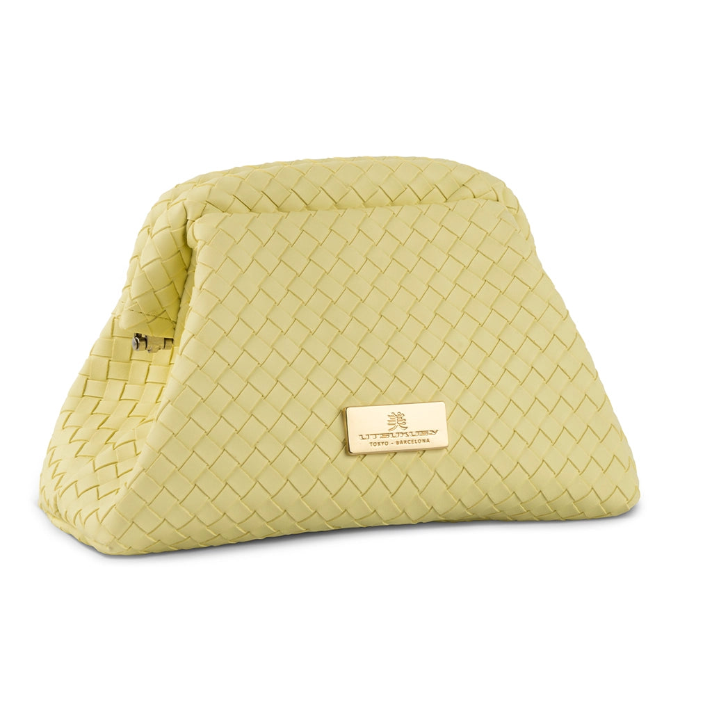 Set Rosa Mosqueta con Neceser | FW26