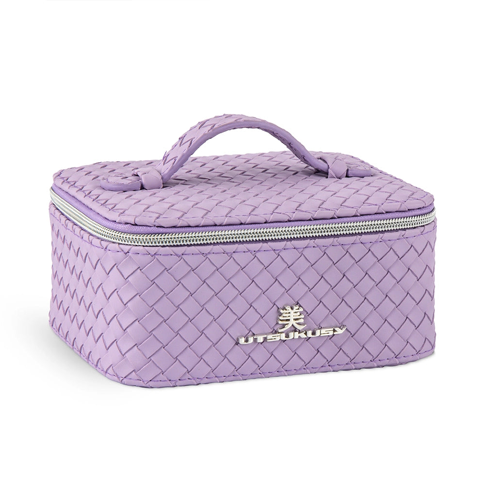Kit Diamond com 5 Ampolas de Oxigénio e Necessaire | FW26 