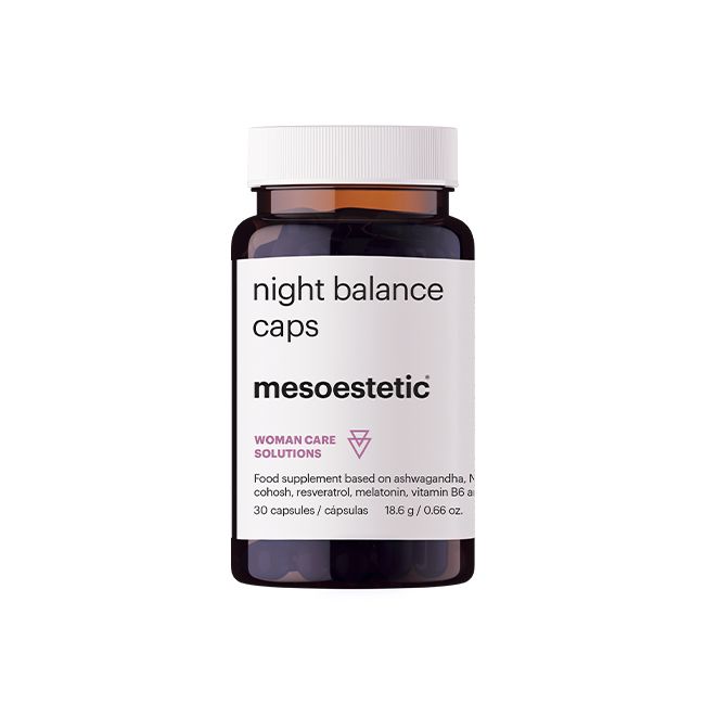 Night Balance Caps