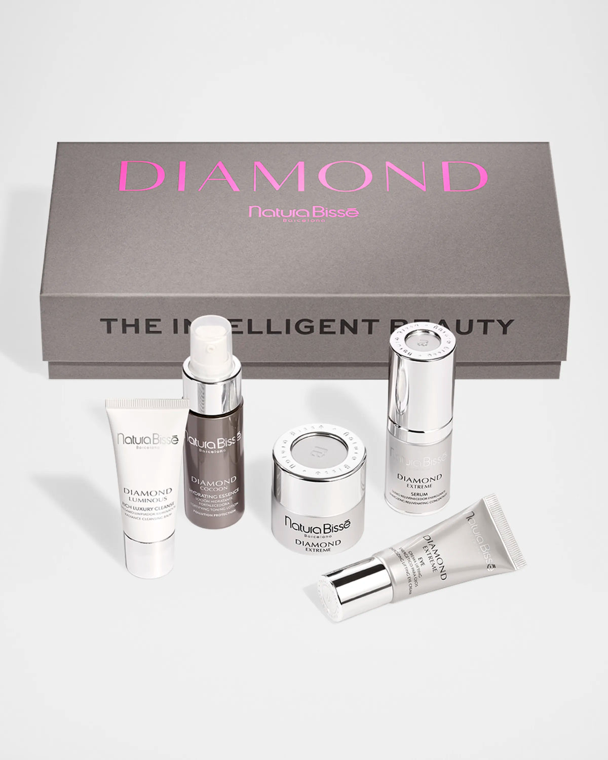 DIAMOND DISCOVERY SET - Centro de Estética Itziar y Mariángeles