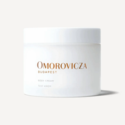 Body Cream 200 ml.