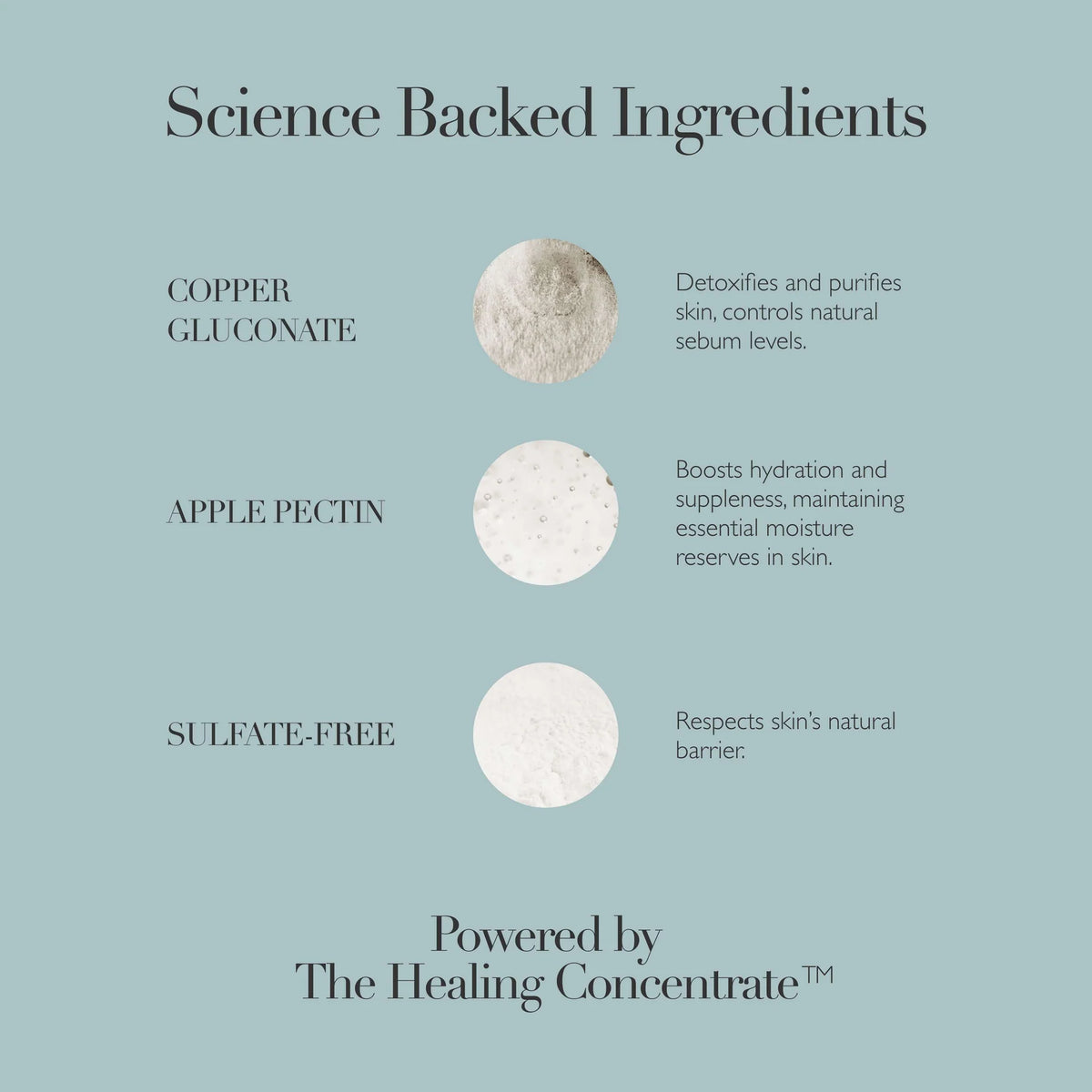 Cleansing Foam