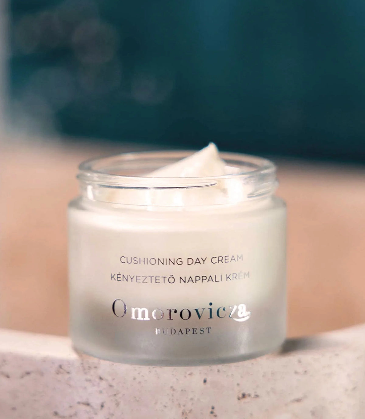 Cushioning Day Cream