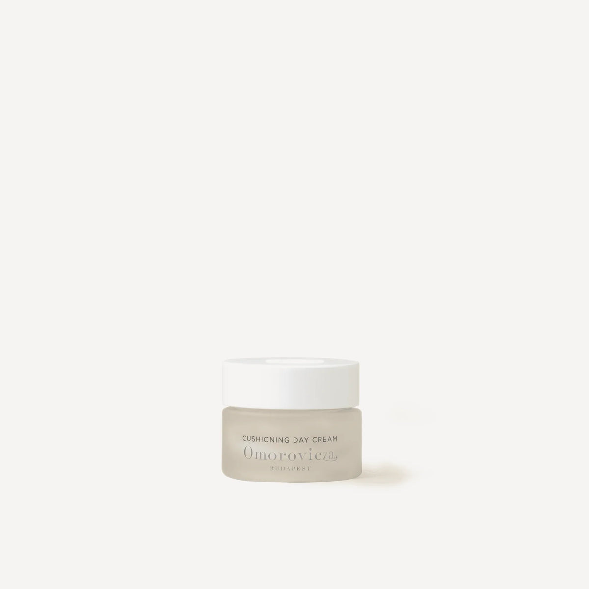 Cushioning Day Cream