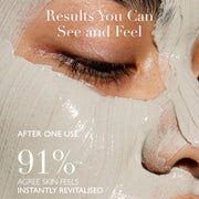 Deep Cleansing Mask 50 ml. | Moor Mud
