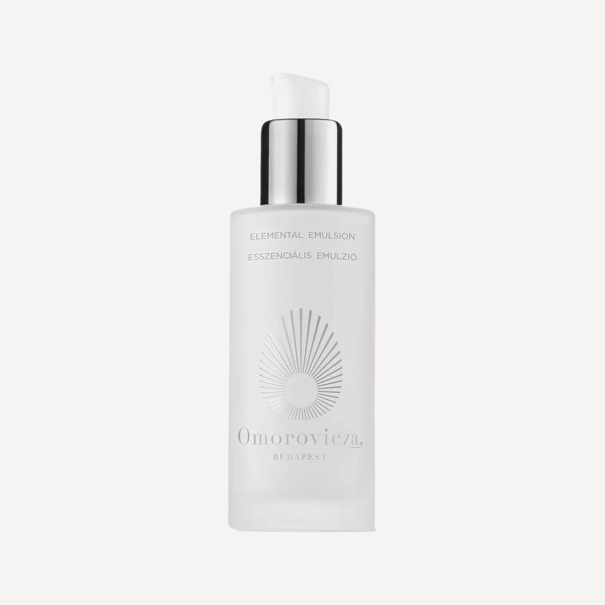 Elemental Emulsion - Centro de Estética Itziar y Mariángeles