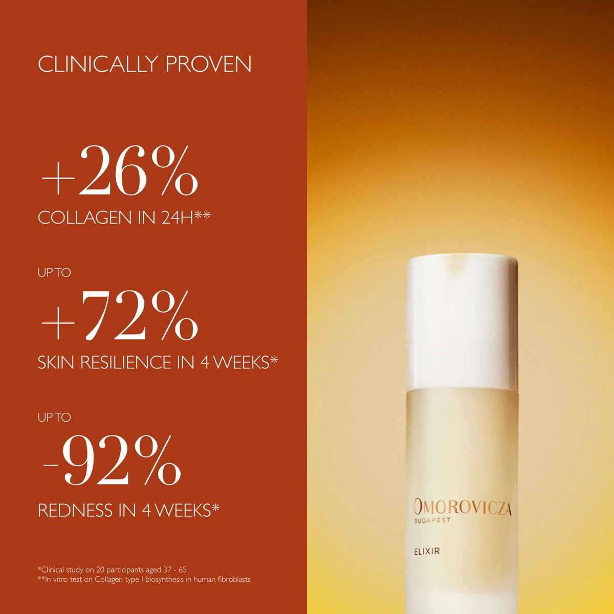 Elixir 30 ml.