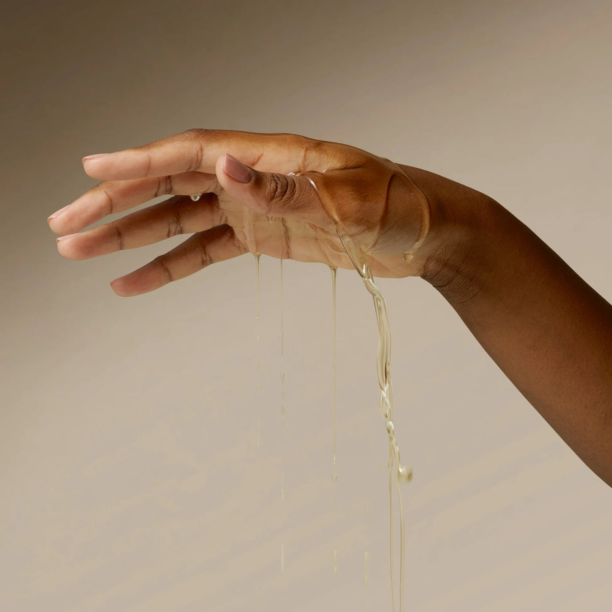 Firming Body Oil 100 ml.