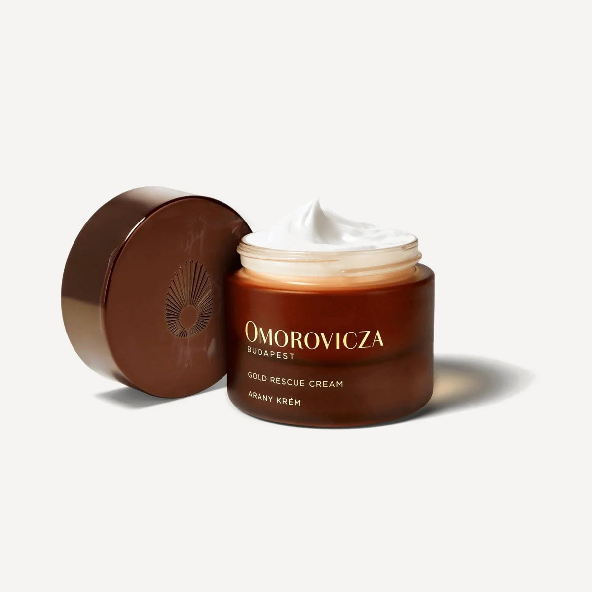 Gold Rescue Cream