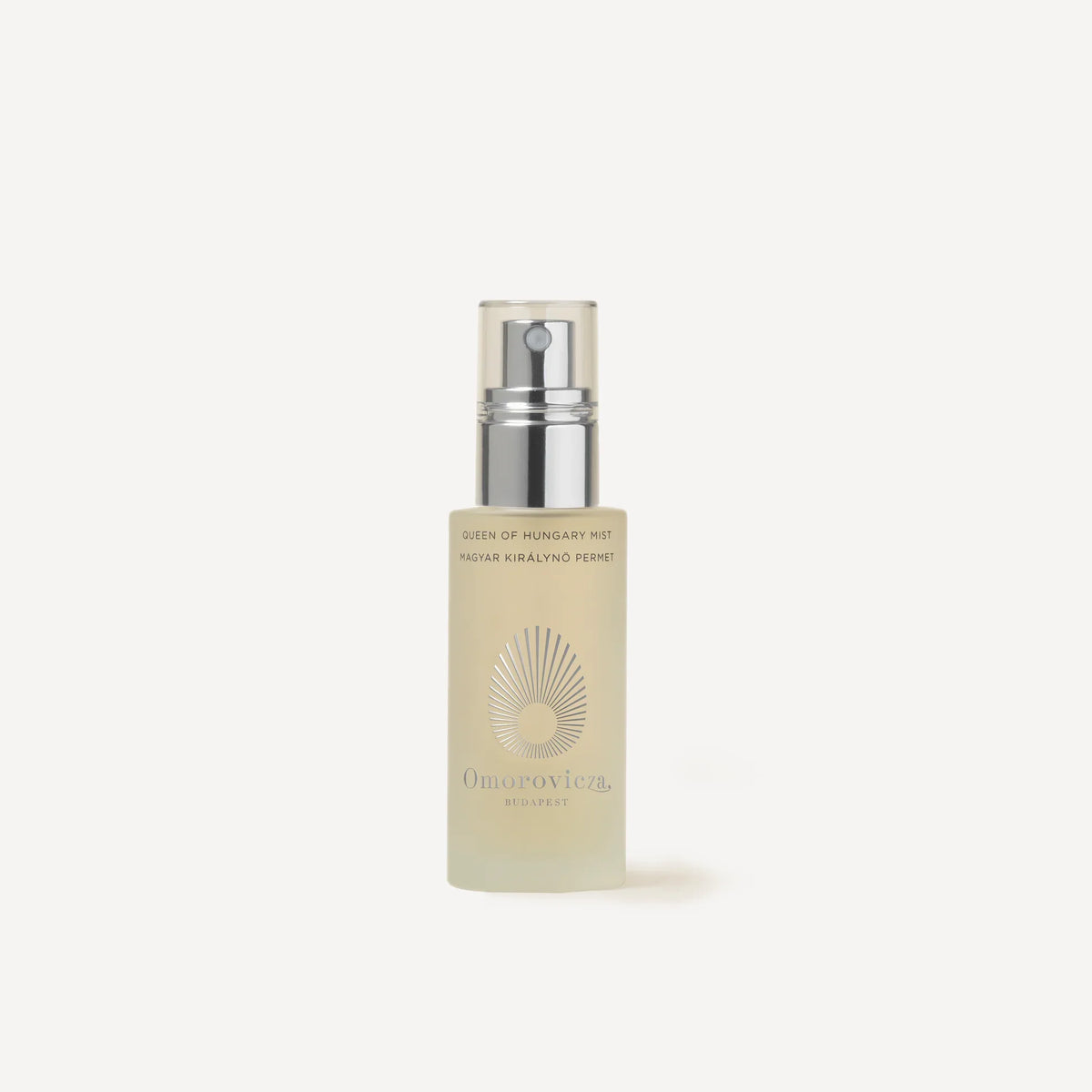 Queen of Hungary Mist