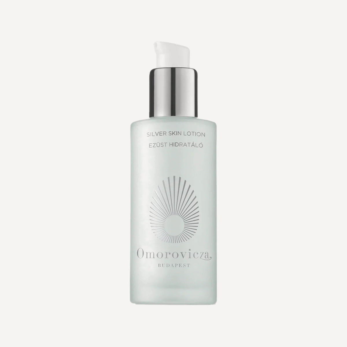 Silver Skin Lotion - Centro de Estética Itziar y Mariángeles