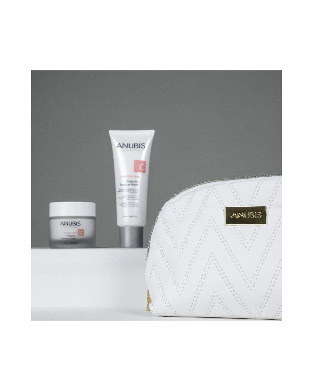 Pack Sensitive Care Pure Love - Centro de Estética Itziar y Mariángeles