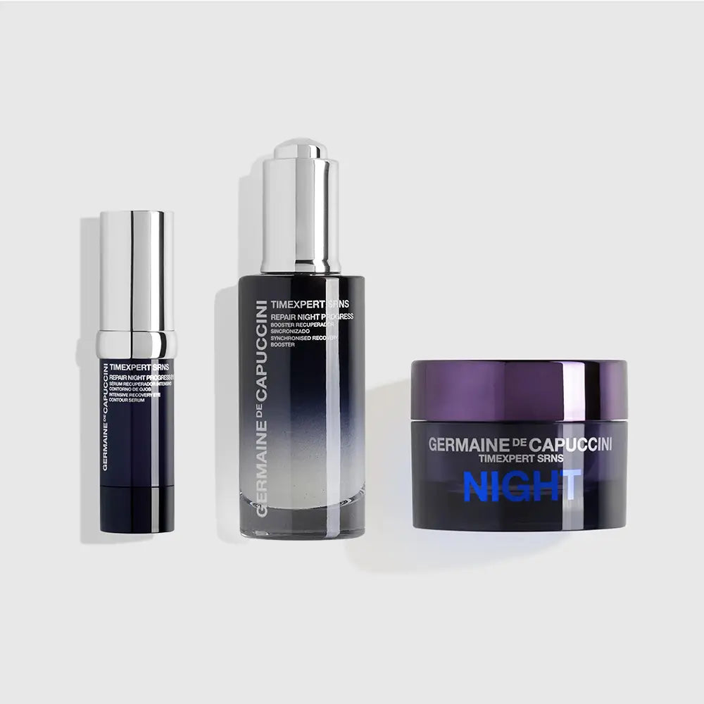 Pack Tratamiento Timexpert SRNS Night- Itziar y Mariángeles Estética