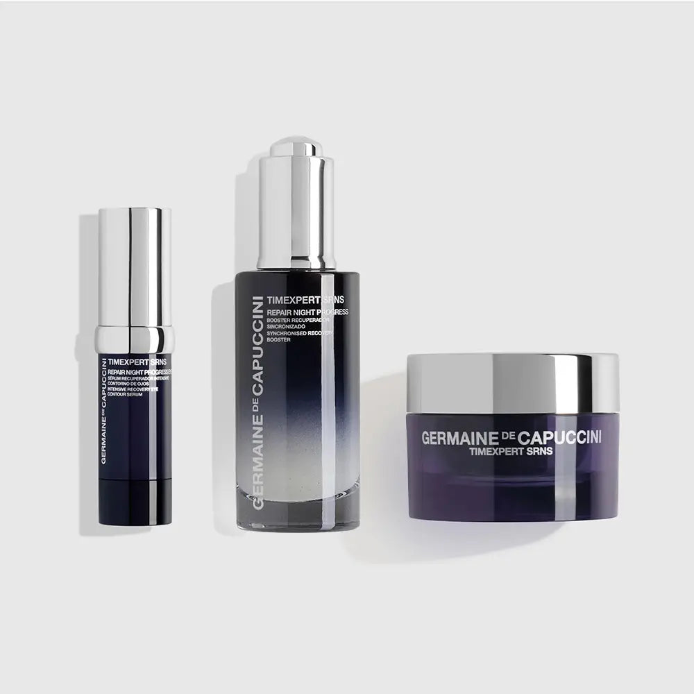 Tratamiento Timexpert Srns Día - Itziar y Mariángeles Estética