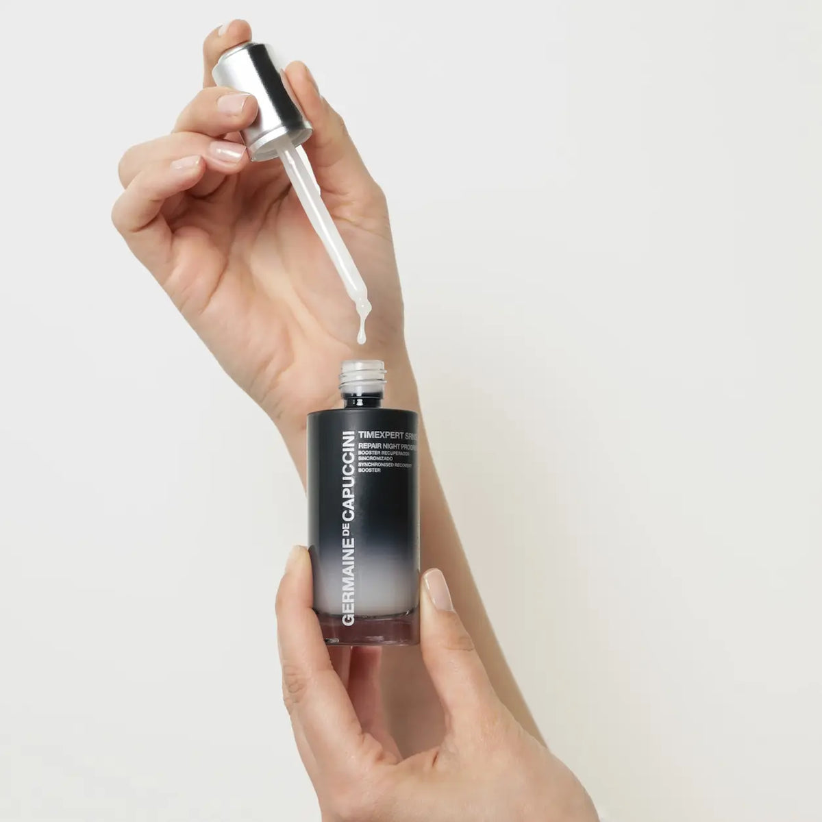 Tratamiento Timexpert Srns Día - Itziar y Mariángeles Estética