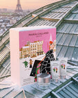 Festive Paris - Illuminating Gift Set