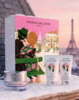 Festive Paris - Nourishing Gift Set