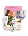 Festive Paris - Nourishing Gift Set