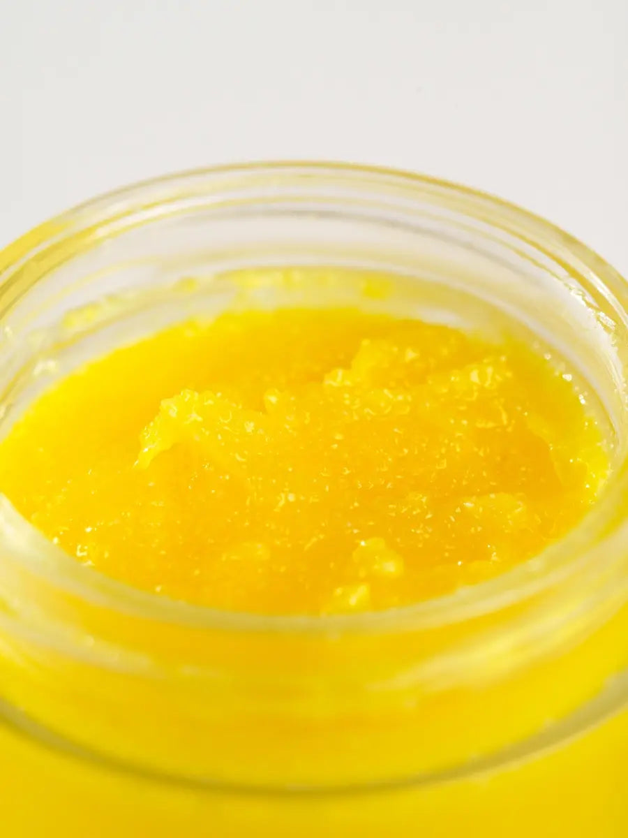 PATÉ EXFOLIANTE FISICO RENOVADOR 