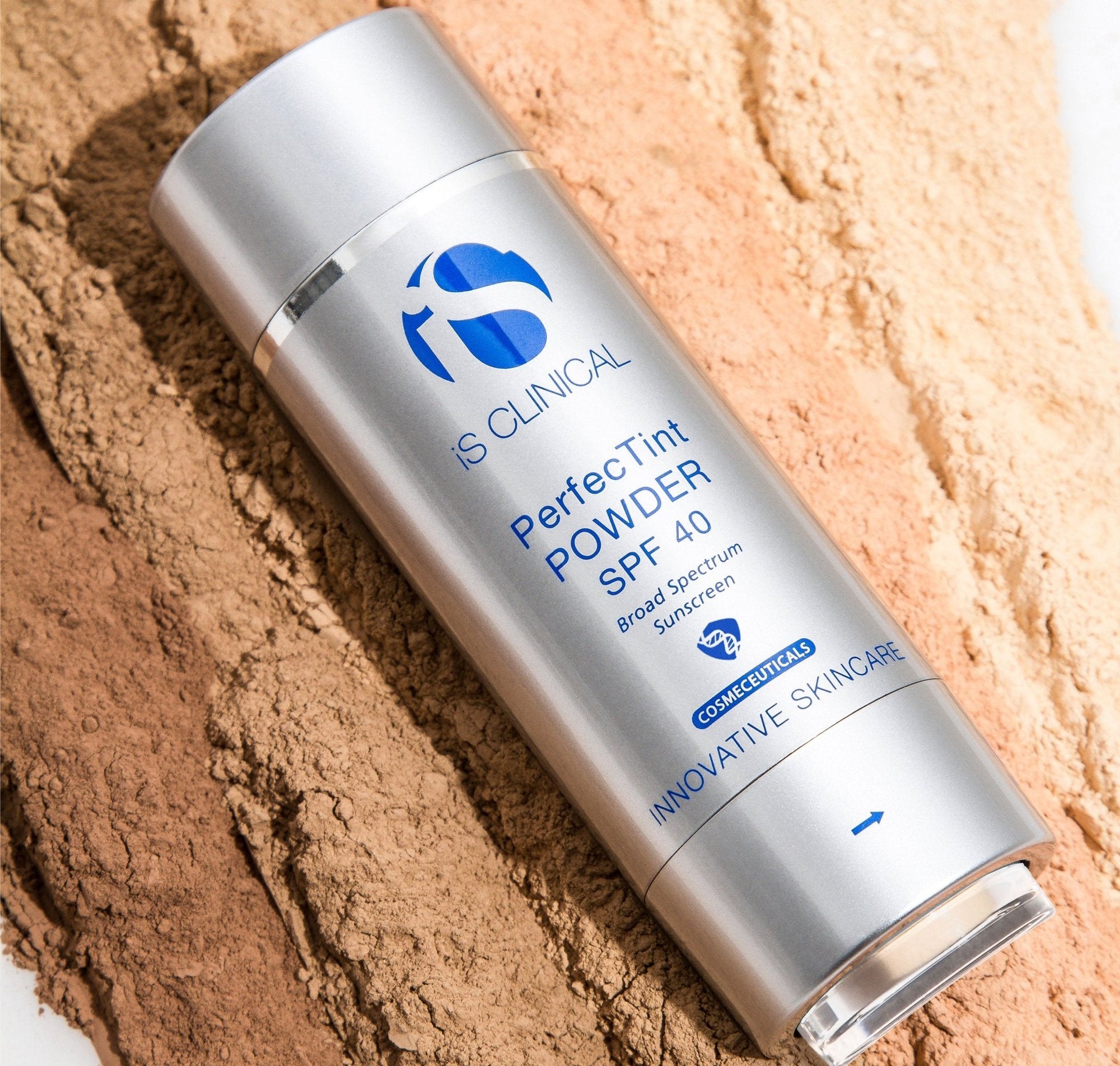 PerfecTint puder SPF 40 