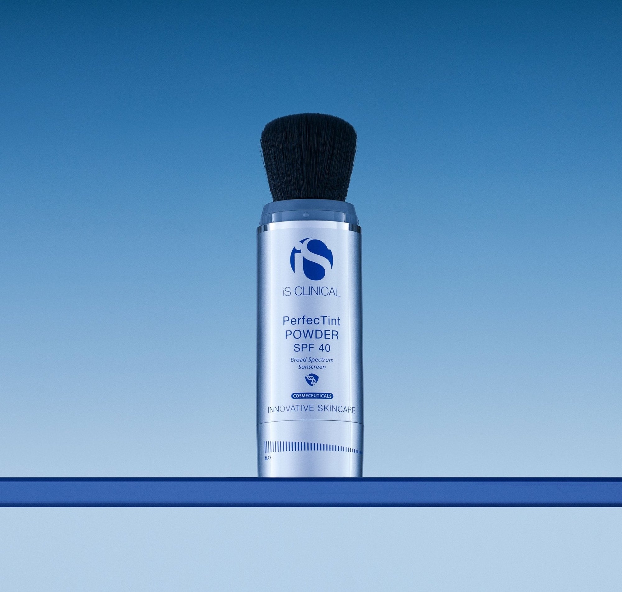 PerfecTint puder SPF 40 