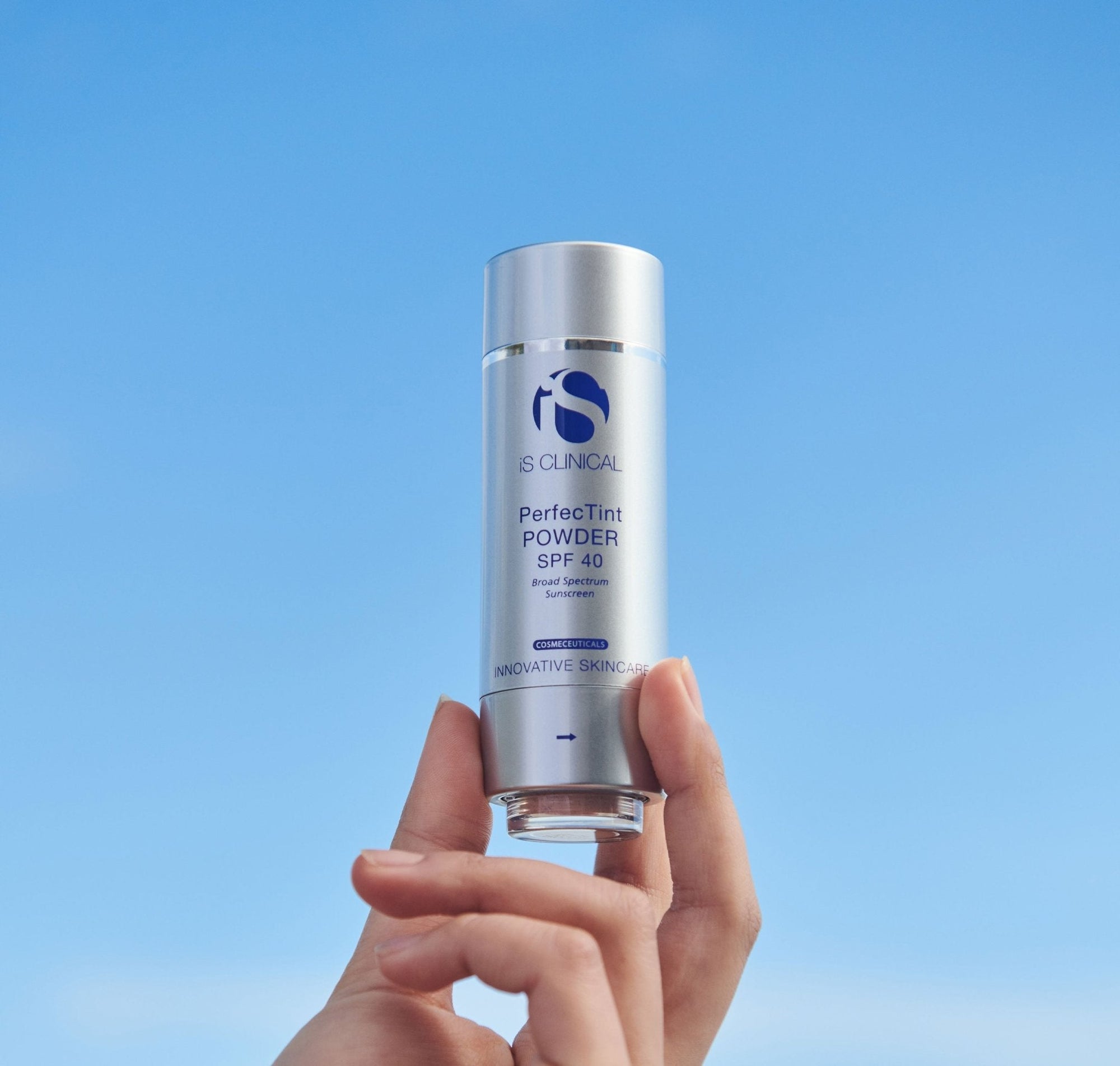 PerfecTint puder SPF 40 