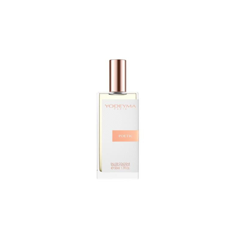 POETIC Eau de Cologne - 50 mL 