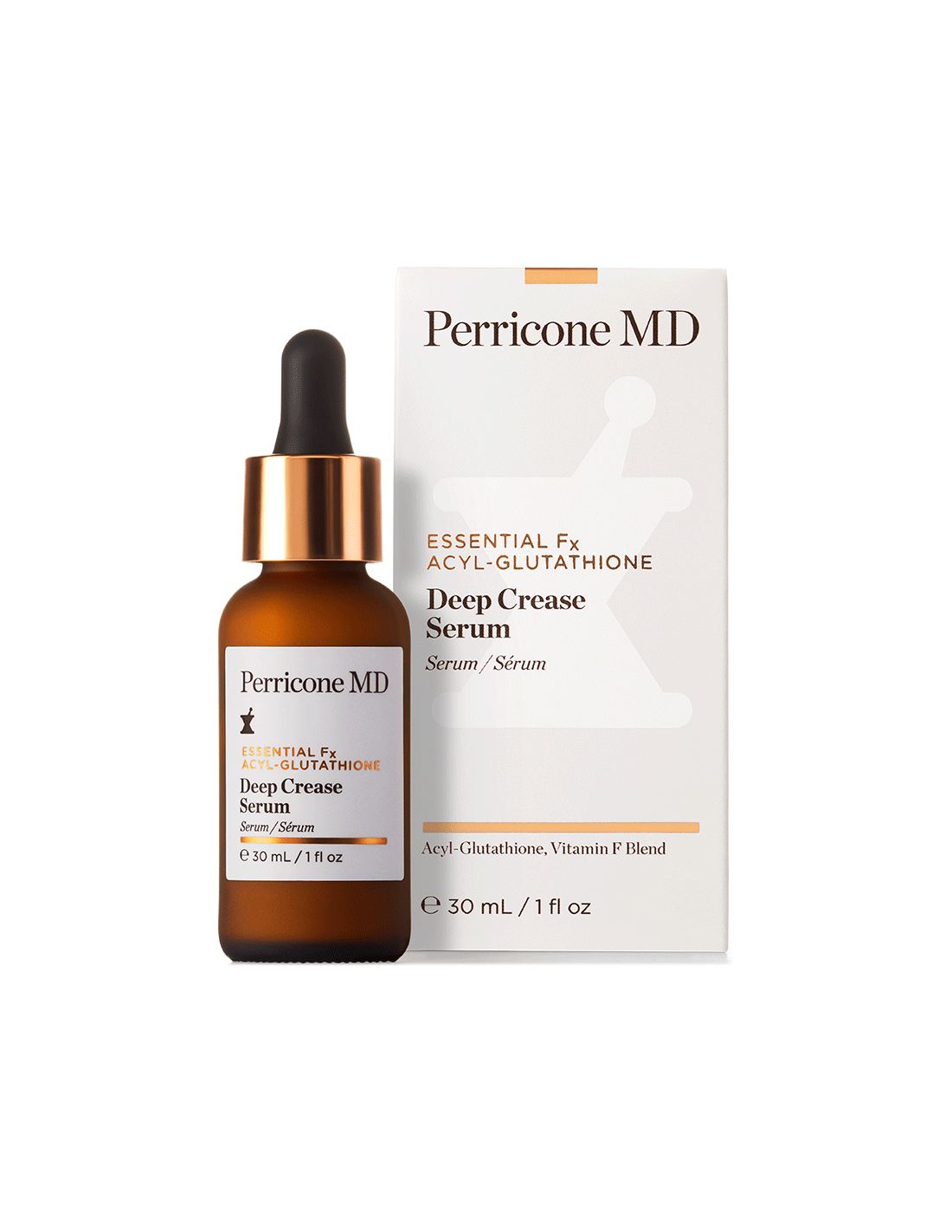 Essential Fx Acyl-Glutathione: Deep Crease Serum- Centro de Estética Itziar y Mariángeles