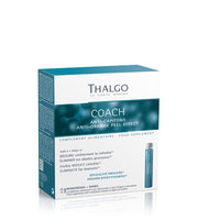 Coach Anti-Capitons | Nutricosmétiques et Infusions