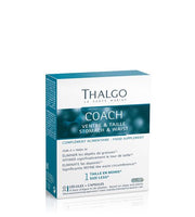 Coach Ventre & Taille | Nutricosmétiques et Infusions