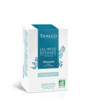 Infus'Océanes Bio - Silhouette | Nutricosmétiques et Infusions