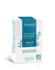 Infus'Océanes Bio - Silhouette (20 Beutel) | Nutrikosmetik und Tees 