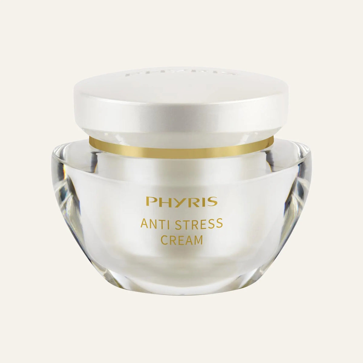 PHYRIS Anti Stress Cream SKIN CONTROL