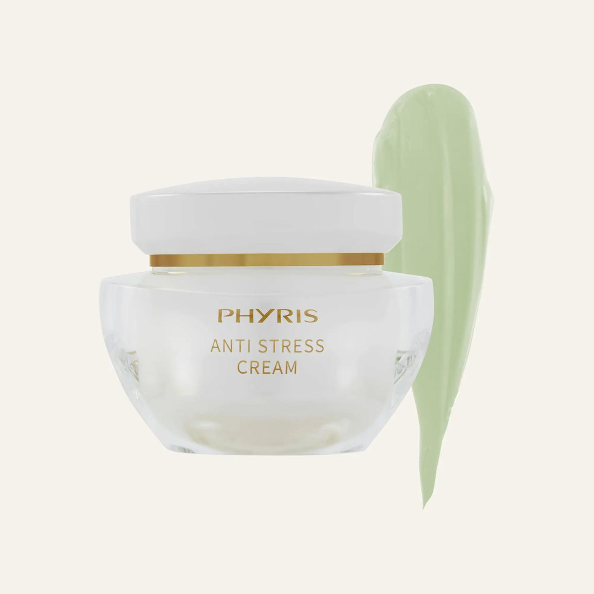 PHYRIS Anti Stress Cream SKIN CONTROL