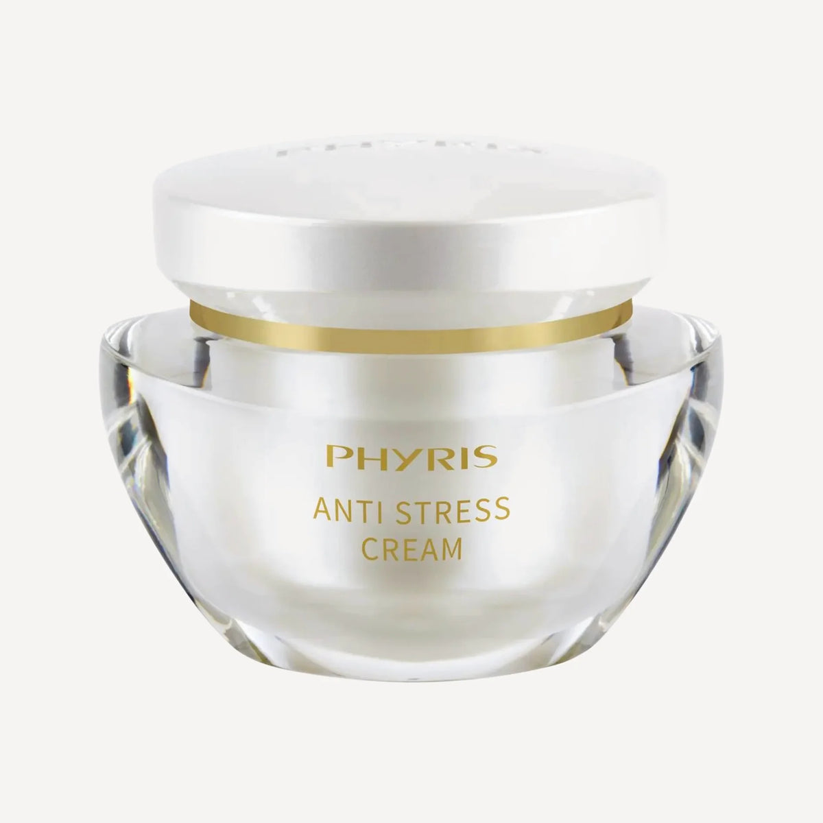 PHYRIS Anti Stress Cream SKIN CONTROL