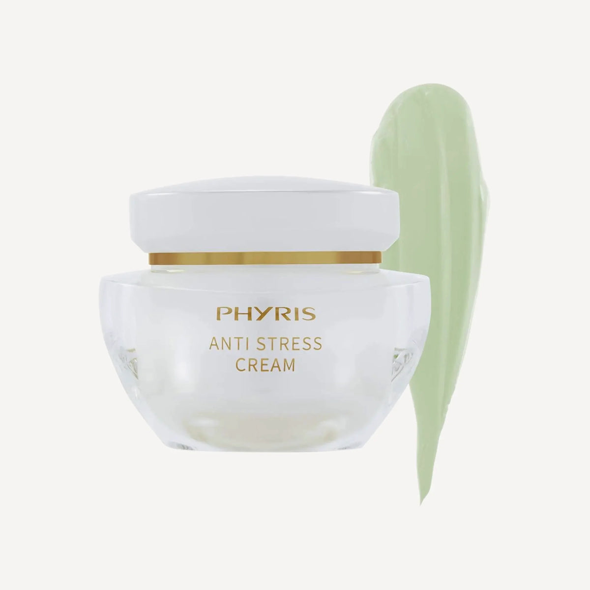PHYRIS Anti Stress Cream SKIN CONTROL