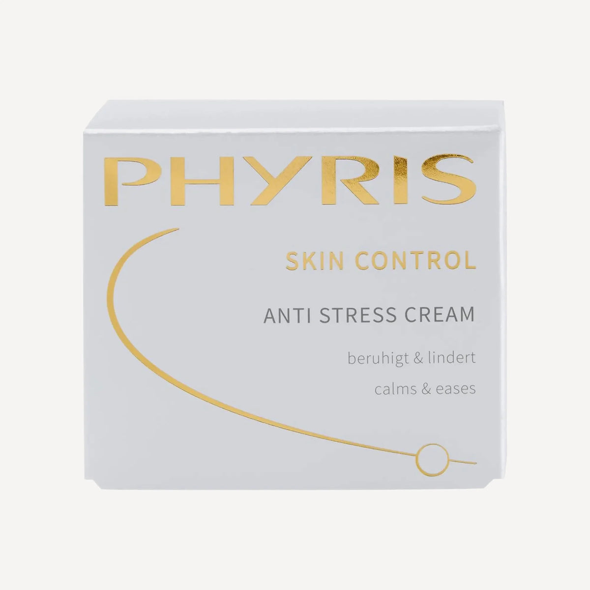 PHYRIS Anti Stress Cream SKIN CONTROL