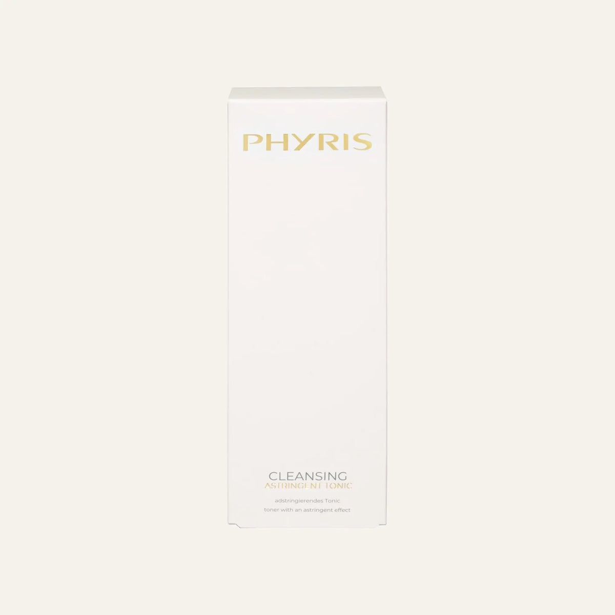 PHYRIS Astringent Tonic Cleansing