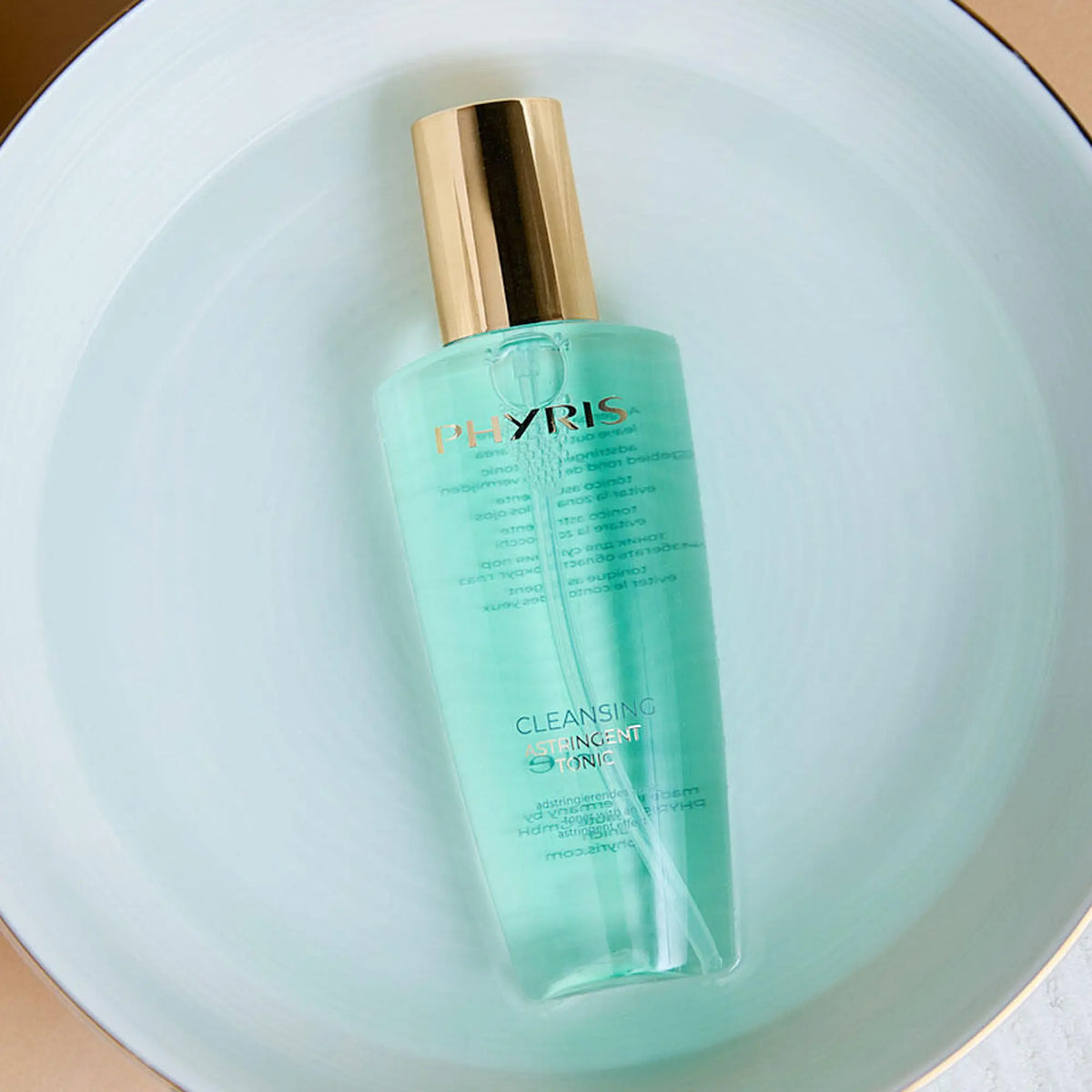 PHYRIS Astringent Tonic Cleansing